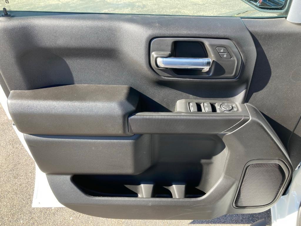 new 2026 Chevrolet Silverado 1500 car, priced at $45,068