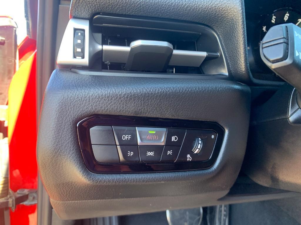 used 2020 Toyota Supra car, priced at $47,758