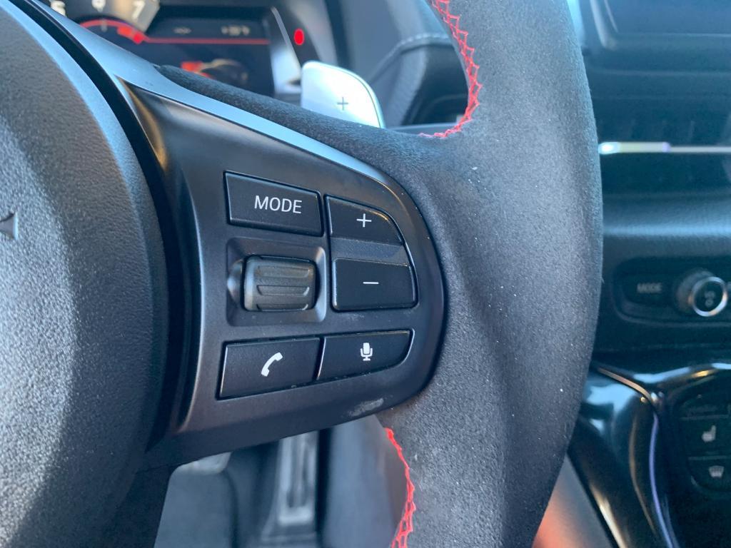 used 2020 Toyota Supra car, priced at $47,758