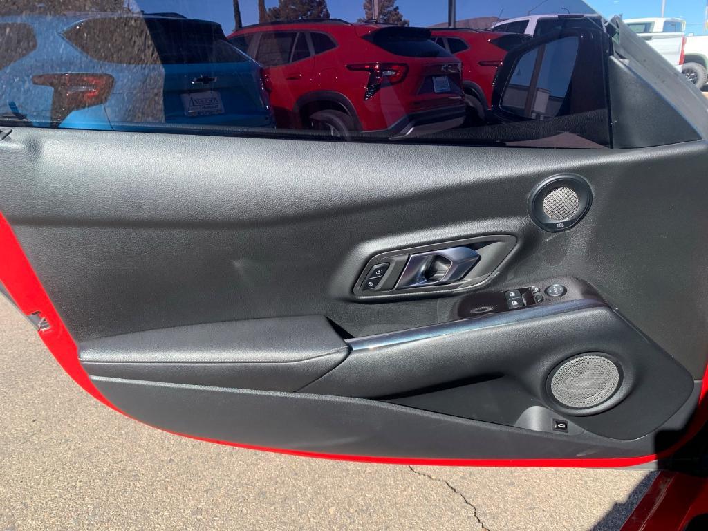 used 2020 Toyota Supra car, priced at $47,758