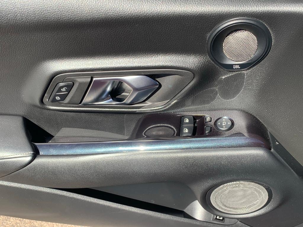 used 2020 Toyota Supra car, priced at $47,758