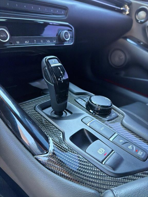 used 2020 Toyota Supra car, priced at $47,149