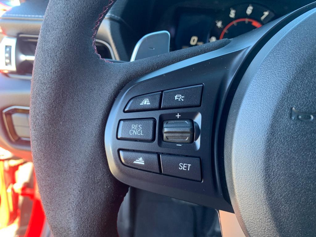 used 2020 Toyota Supra car, priced at $47,758