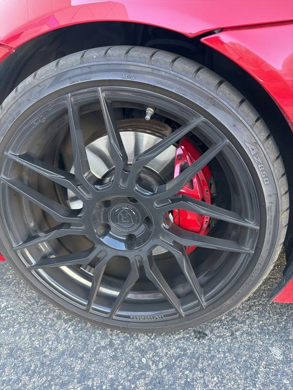 used 2020 Toyota Supra car, priced at $47,149