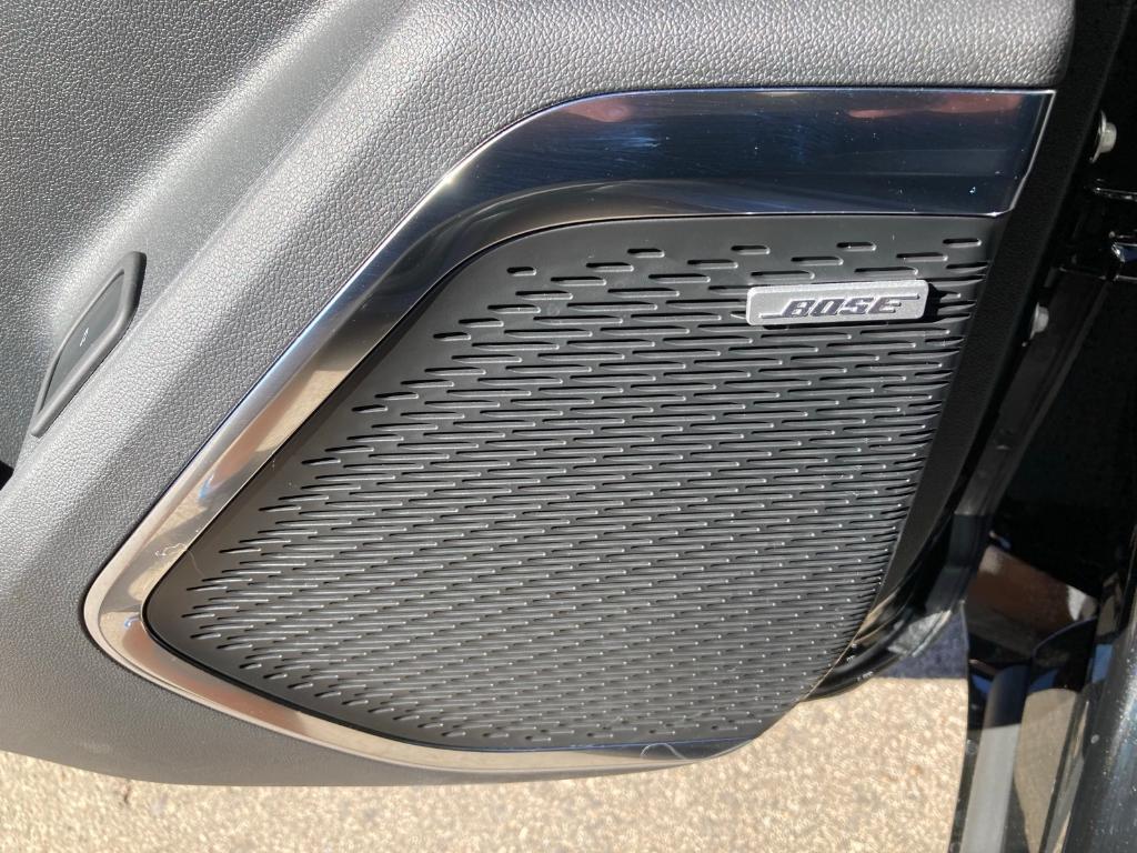 new 2026 Chevrolet Traverse car, priced at $55,285