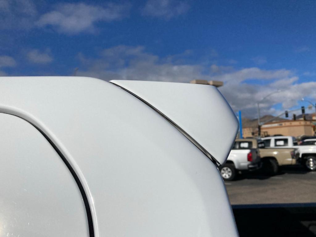 used 2024 Chevrolet Silverado 1500 car, priced at $45,437