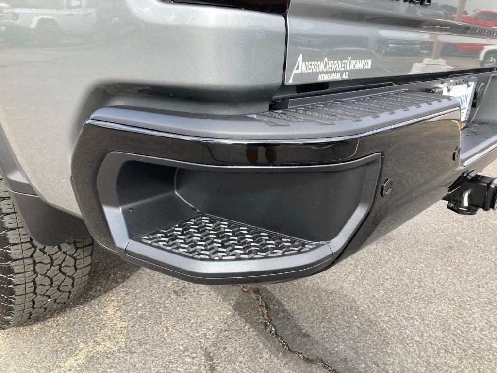 new 2026 Chevrolet Silverado 2500 car, priced at $73,114