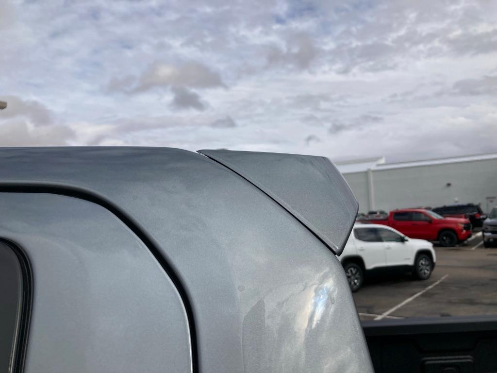 new 2026 Chevrolet Silverado 2500 car, priced at $73,114