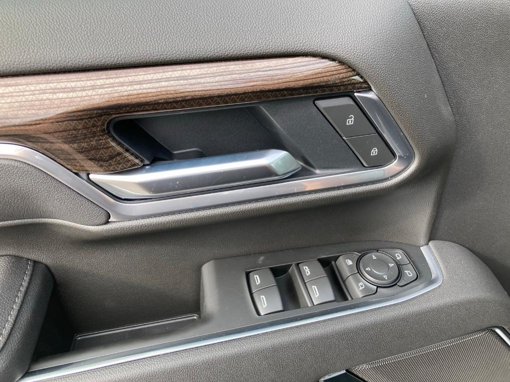 new 2026 Chevrolet Silverado 2500 car, priced at $73,114