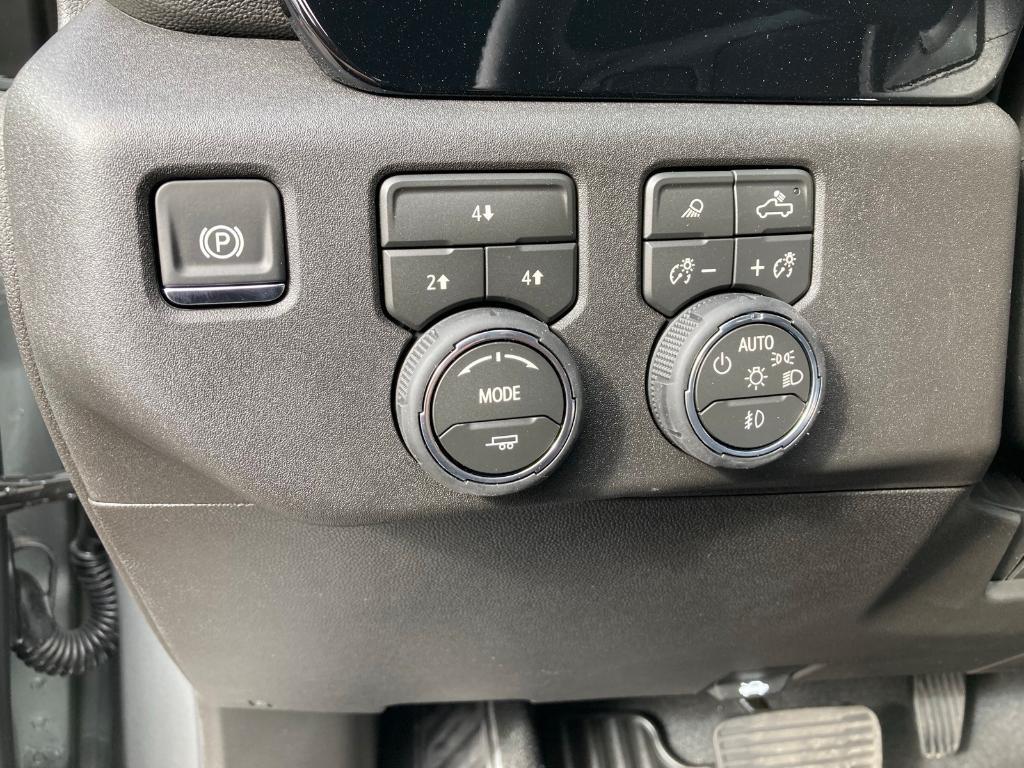 new 2026 Chevrolet Silverado 2500 car, priced at $73,114