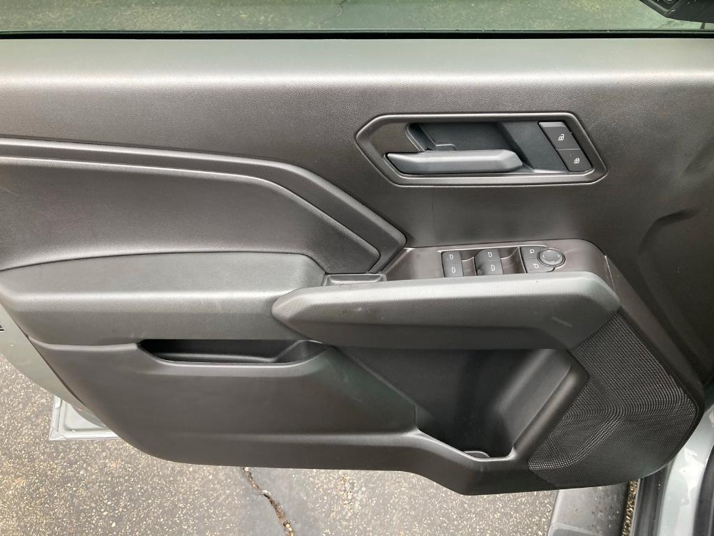 new 2026 Chevrolet Colorado car, priced at $35,515