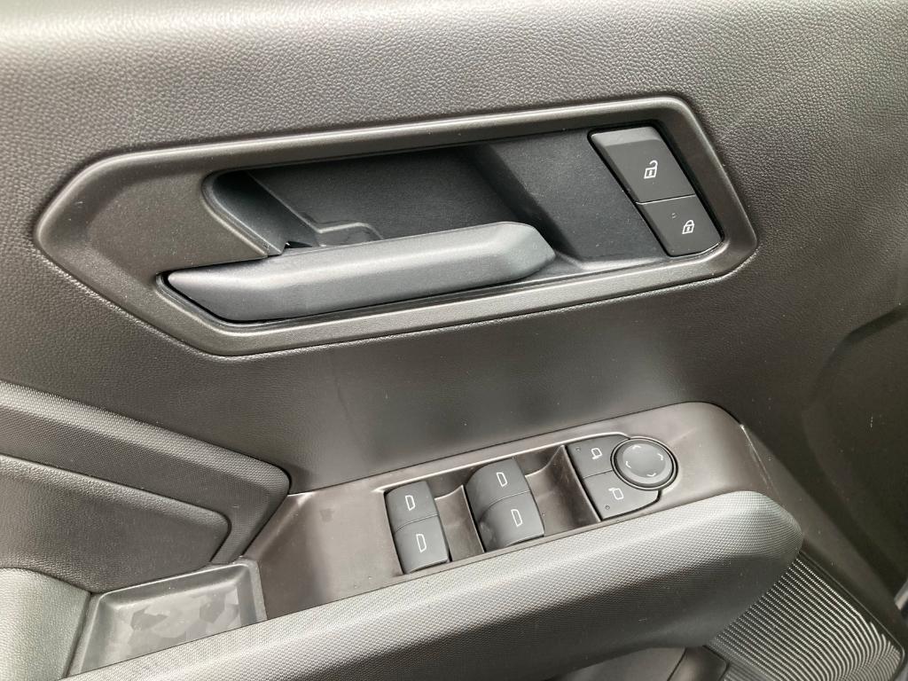 new 2026 Chevrolet Colorado car, priced at $35,515