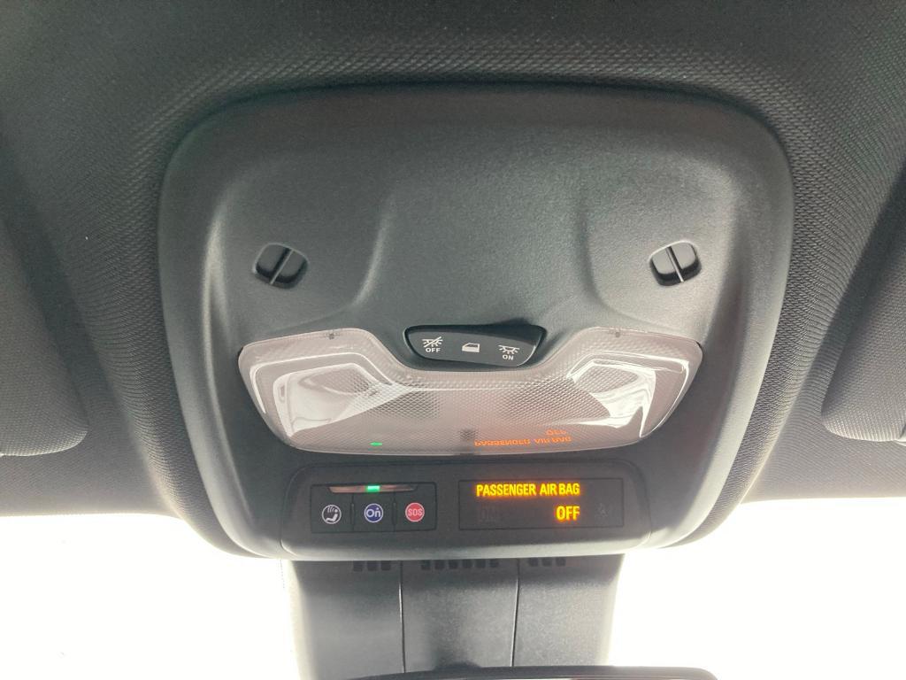 new 2026 Chevrolet Colorado car, priced at $35,515