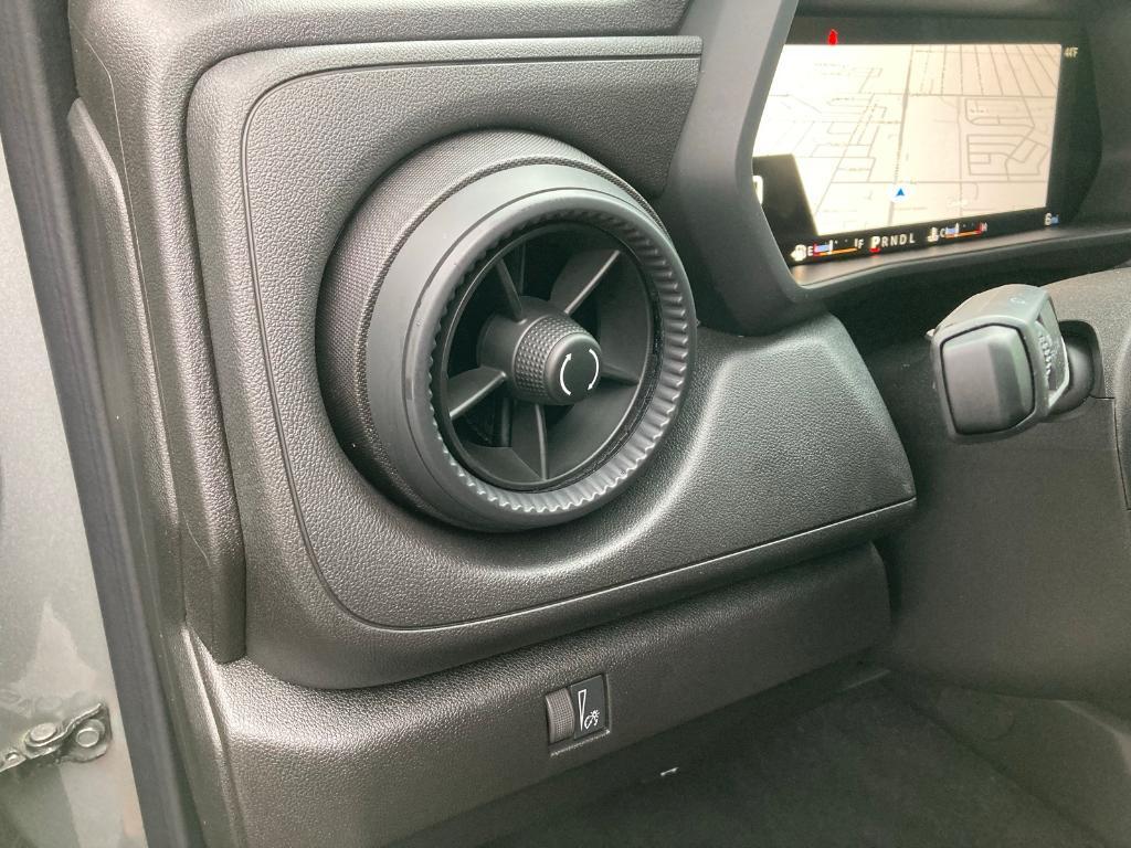 new 2026 Chevrolet Colorado car, priced at $35,515