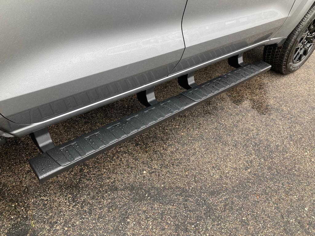 new 2026 Chevrolet Colorado car, priced at $35,515