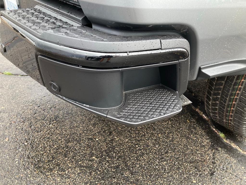 new 2026 Chevrolet Colorado car, priced at $35,515