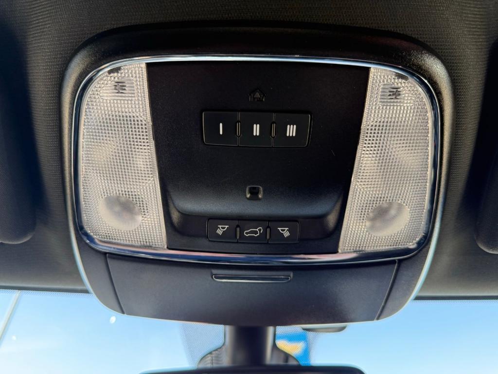 used 2019 Dodge Durango car, priced at $20,198