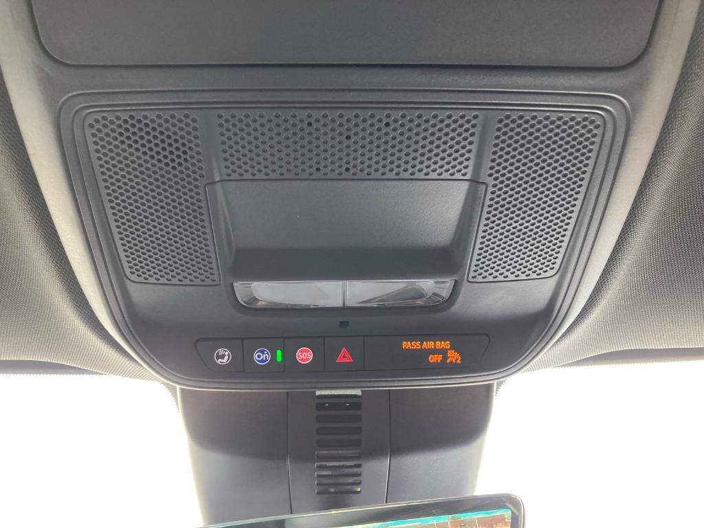 new 2026 Chevrolet Traverse car, priced at $46,345