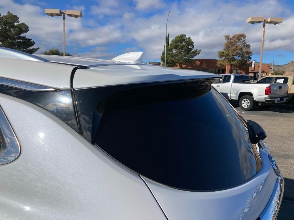 used 2021 Buick Enclave car, priced at $27,009