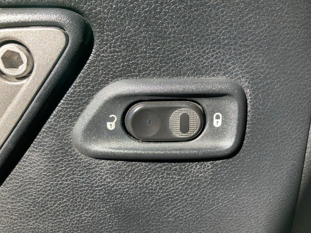 used 2016 Jeep Wrangler Unlimited car, priced at $21,324