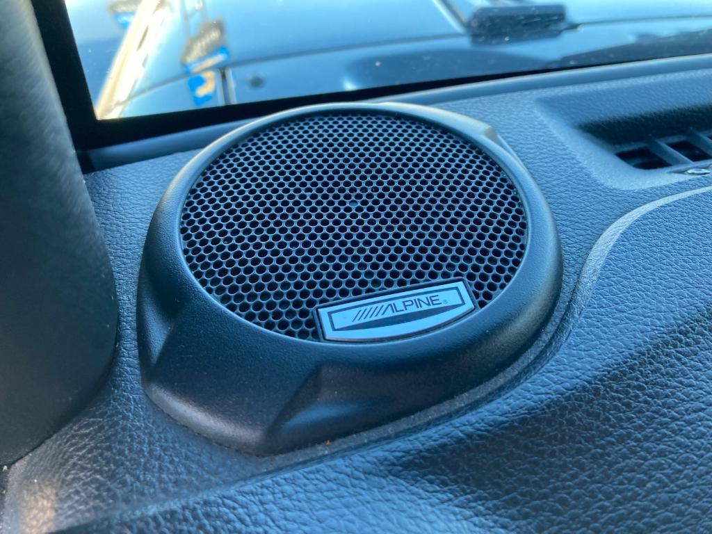 used 2016 Jeep Wrangler Unlimited car, priced at $21,324