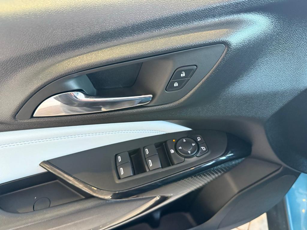 new 2026 Chevrolet Trax car, priced at $26,303