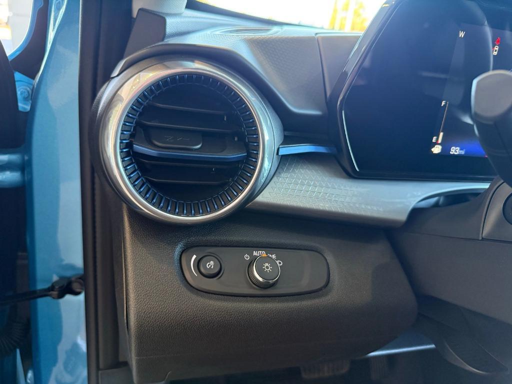 new 2026 Chevrolet Trax car, priced at $26,303