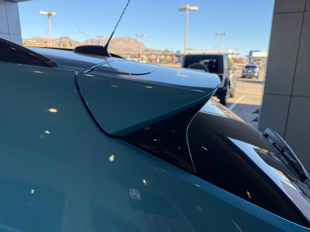 new 2026 Chevrolet Trax car, priced at $26,303