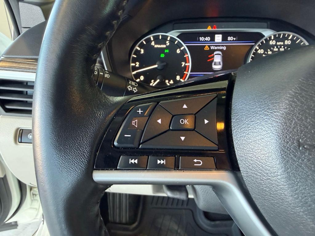 used 2019 Nissan Altima car, priced at $19,189