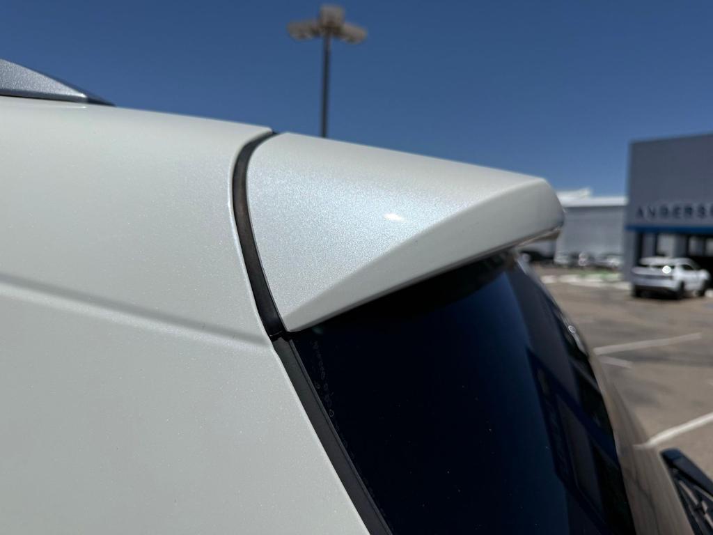 used 2017 Honda Pilot car, priced at $23,865