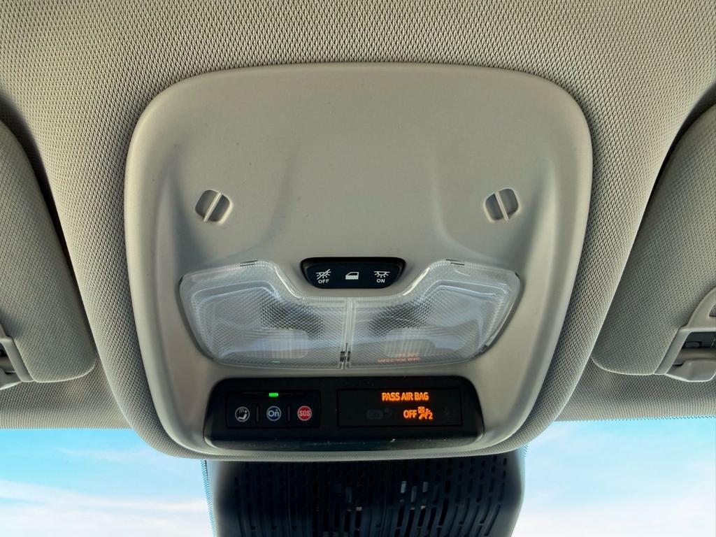 new 2027 Chevrolet Bolt car, priced at $29,990