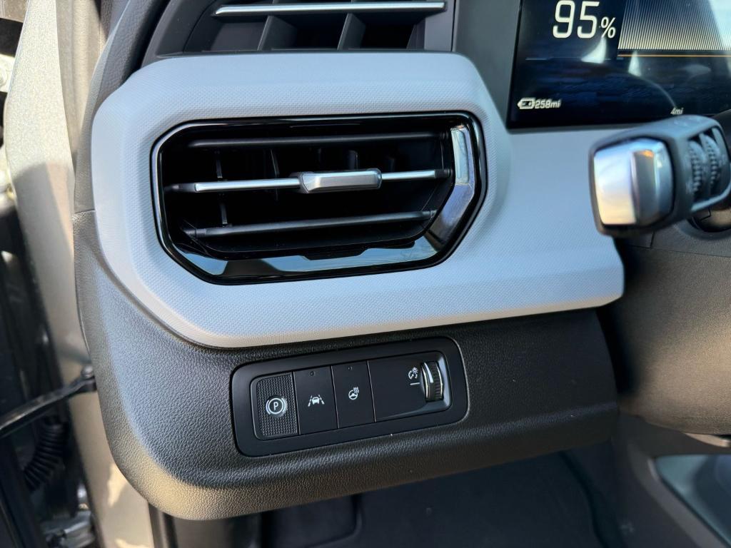 new 2027 Chevrolet Bolt car, priced at $29,990