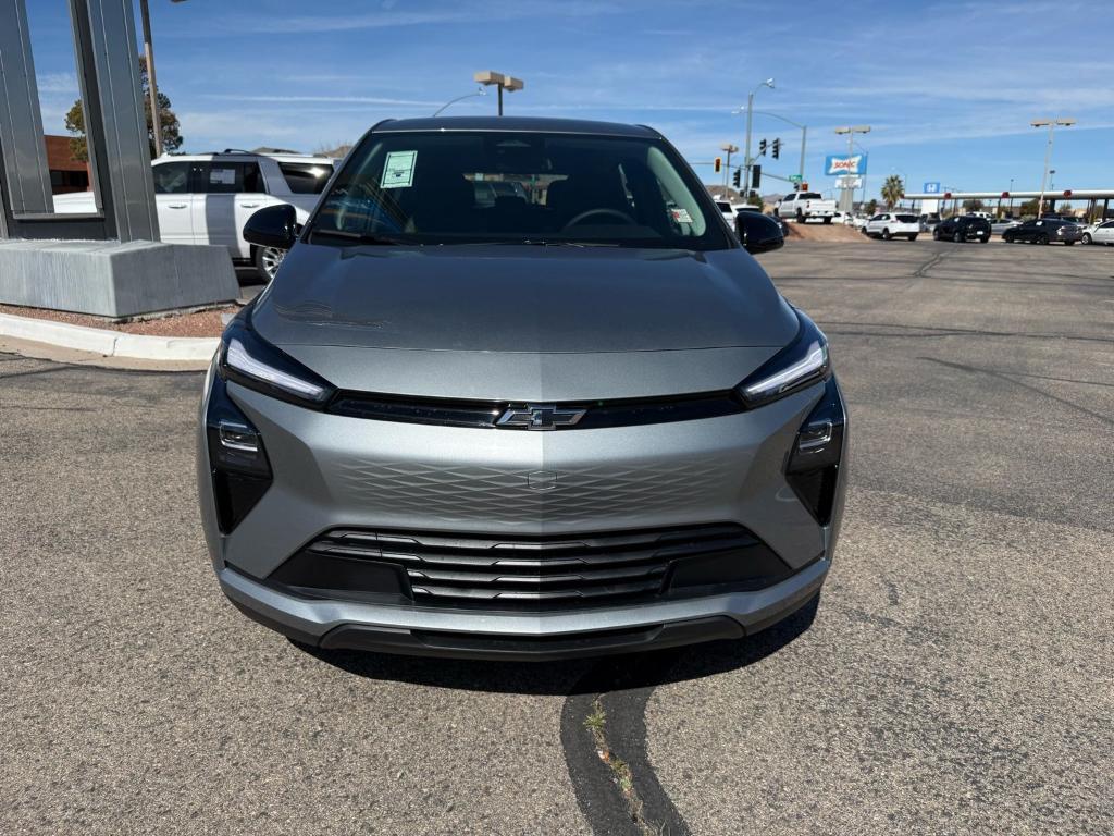 new 2027 Chevrolet Bolt car, priced at $29,990