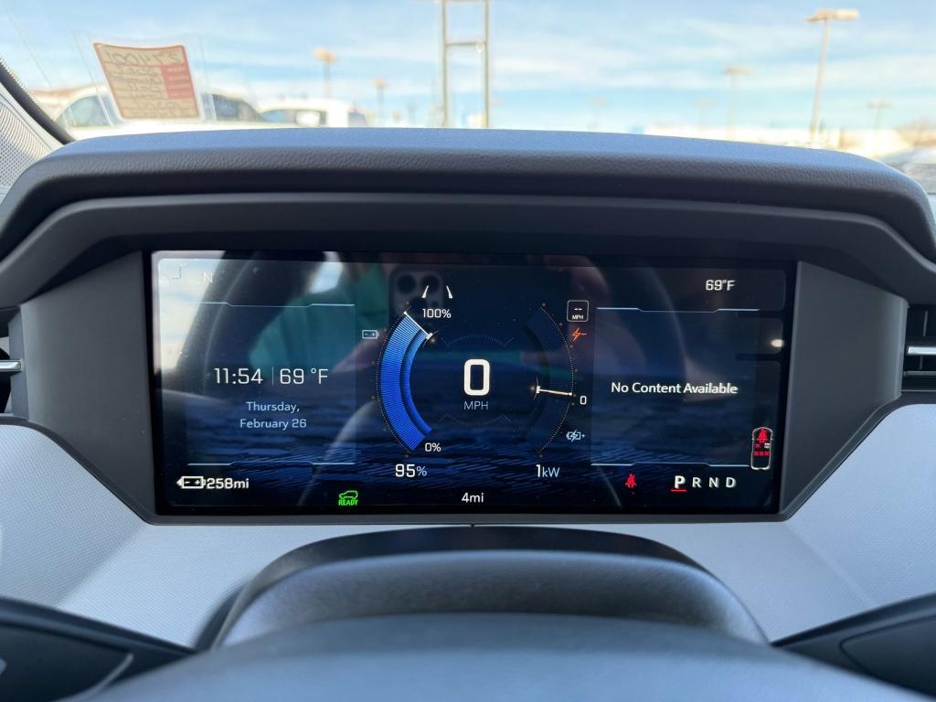 new 2027 Chevrolet Bolt car, priced at $29,990