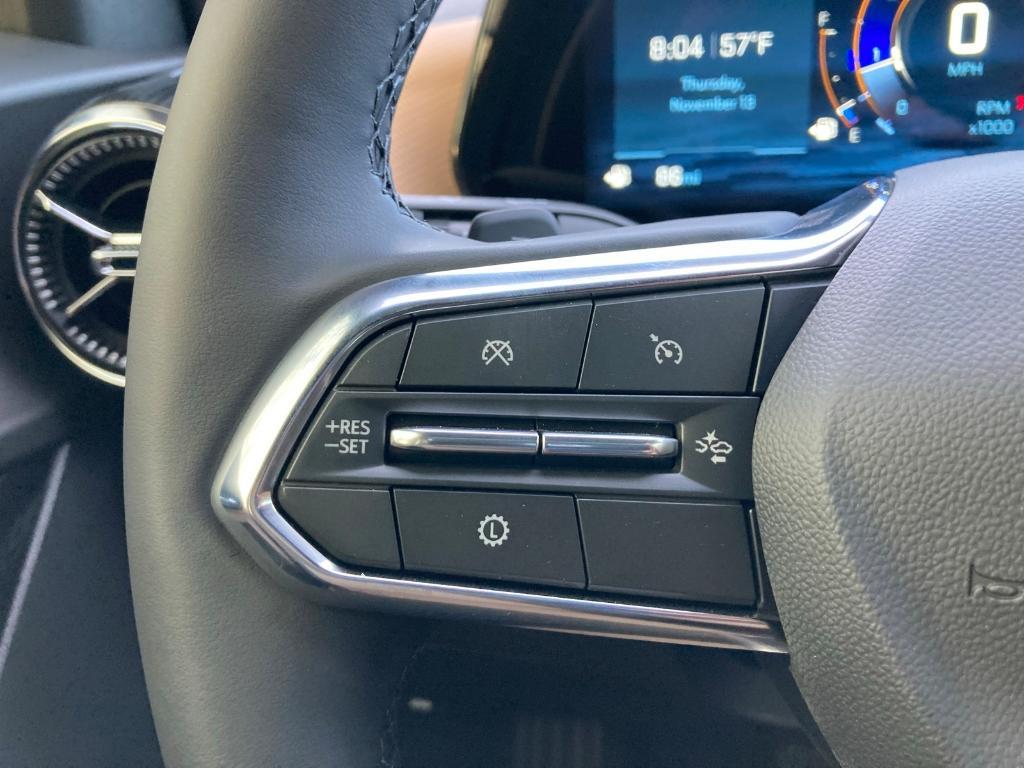 new 2026 Chevrolet Equinox car, priced at $35,452