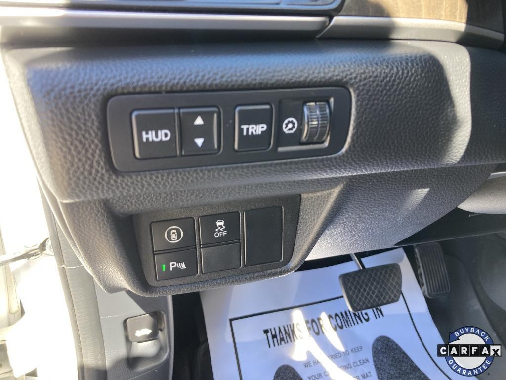 used 2018 Honda Accord car, priced at $15,445