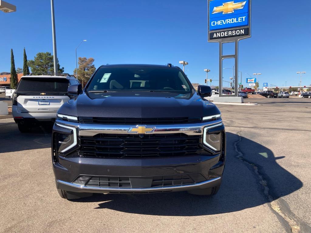 new 2026 Chevrolet Tahoe car, priced at $63,198