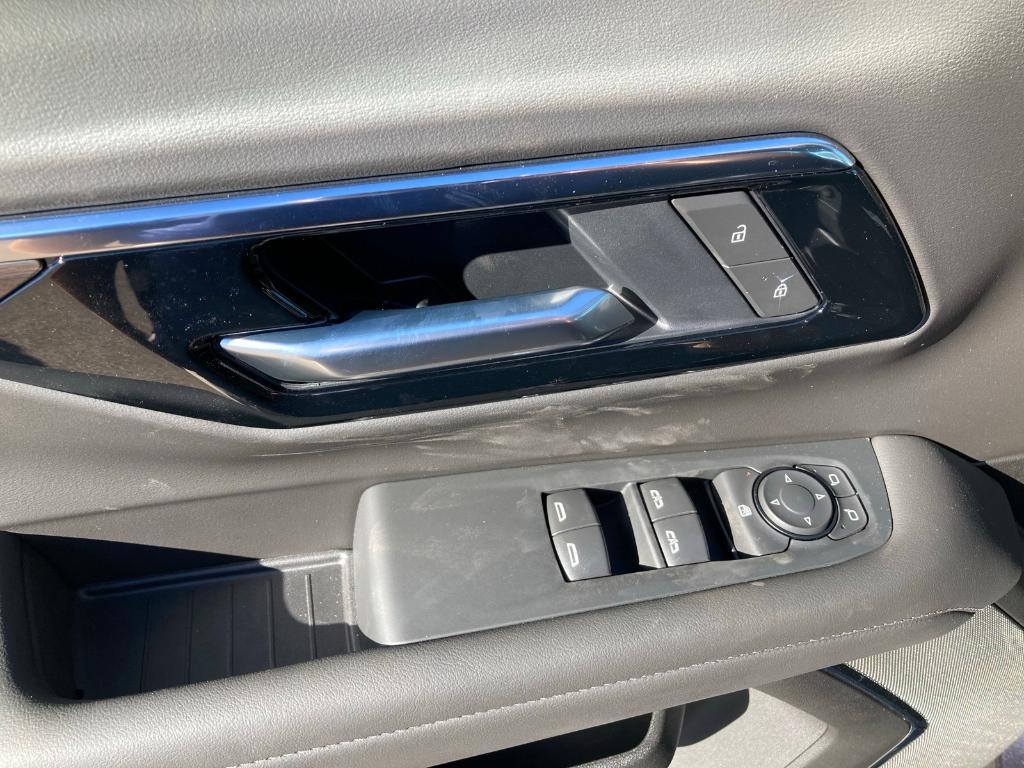 new 2026 Chevrolet Tahoe car, priced at $63,198