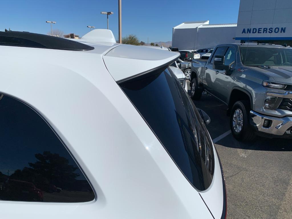 used 2022 Dodge Durango car, priced at $42,166