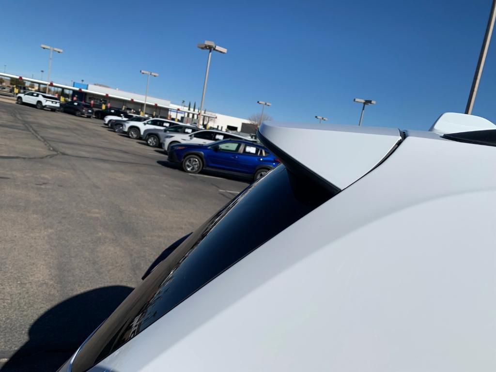 used 2022 Dodge Durango car, priced at $42,166