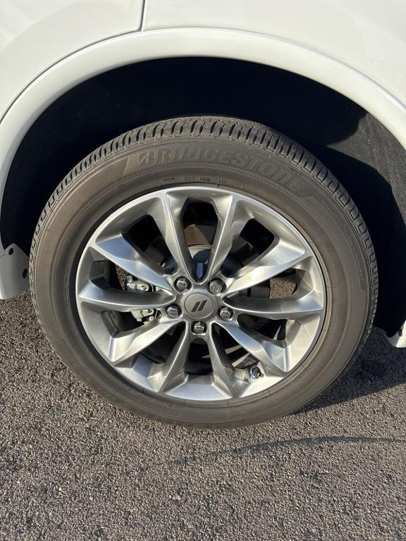 used 2022 Dodge Durango car, priced at $40,790