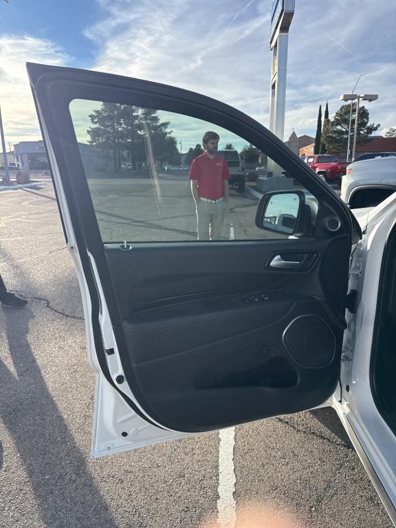 used 2022 Dodge Durango car, priced at $40,790