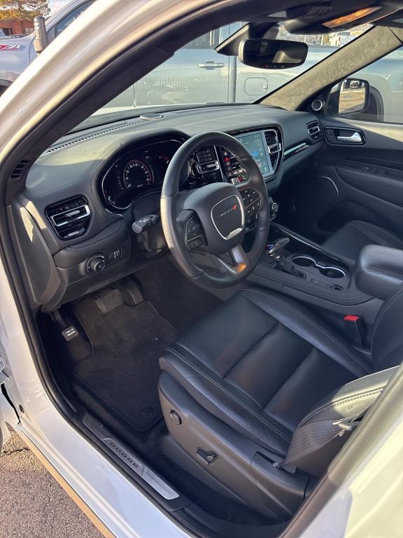 used 2022 Dodge Durango car, priced at $40,790