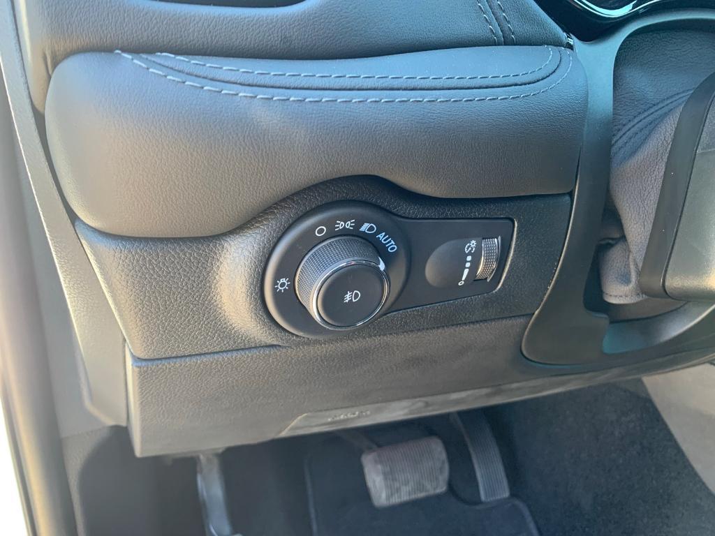 used 2022 Dodge Durango car, priced at $42,166