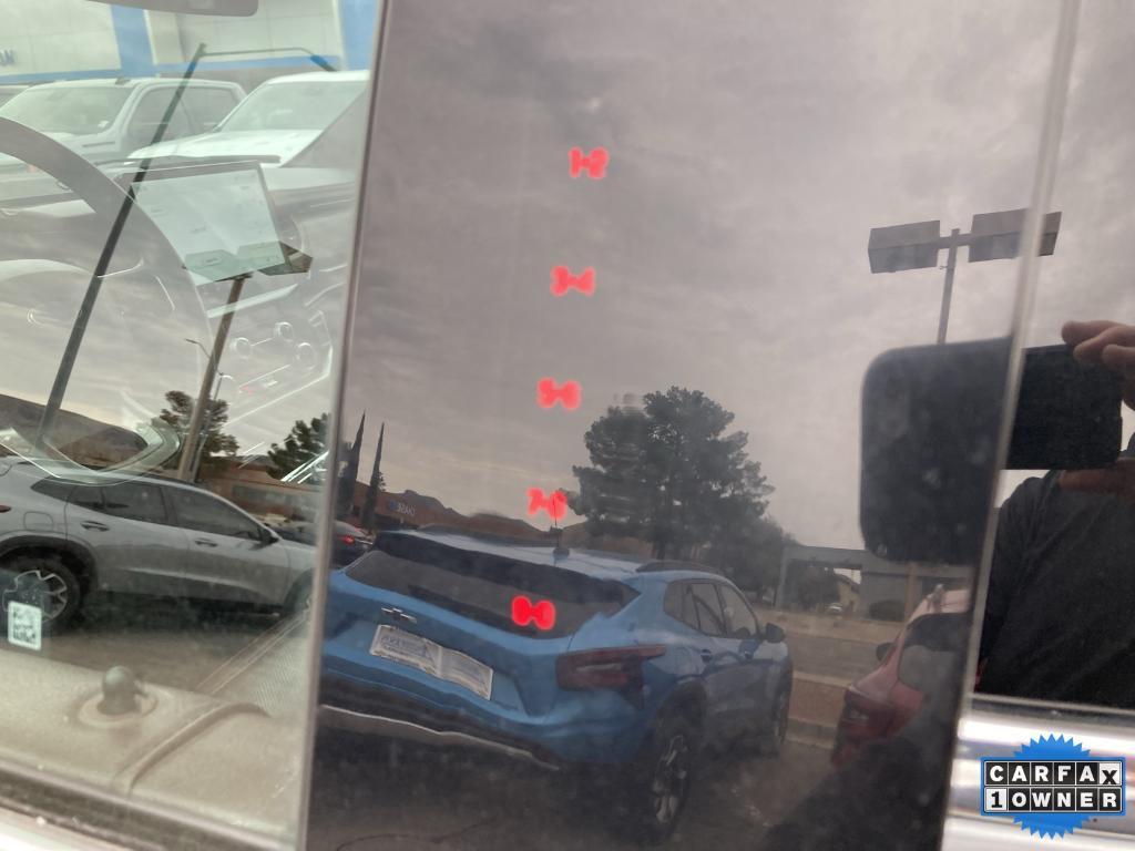 used 2023 Ford Expedition Max car, priced at $37,911