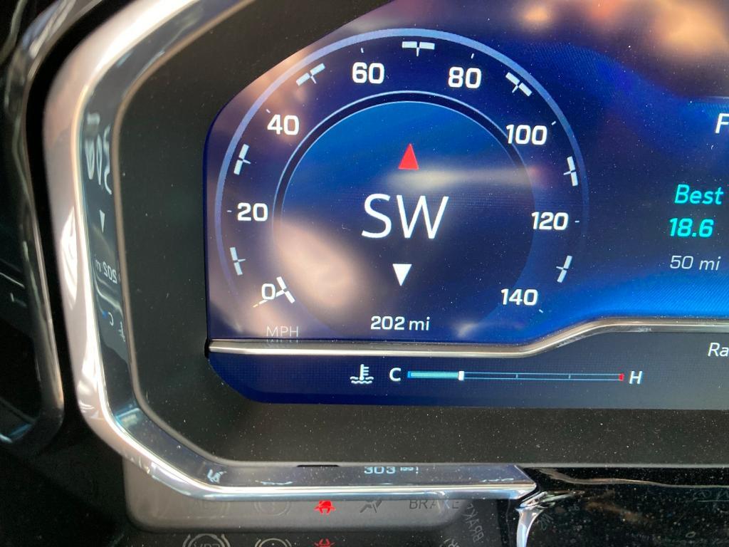 new 2025 Chevrolet Silverado 2500 car, priced at $65,212