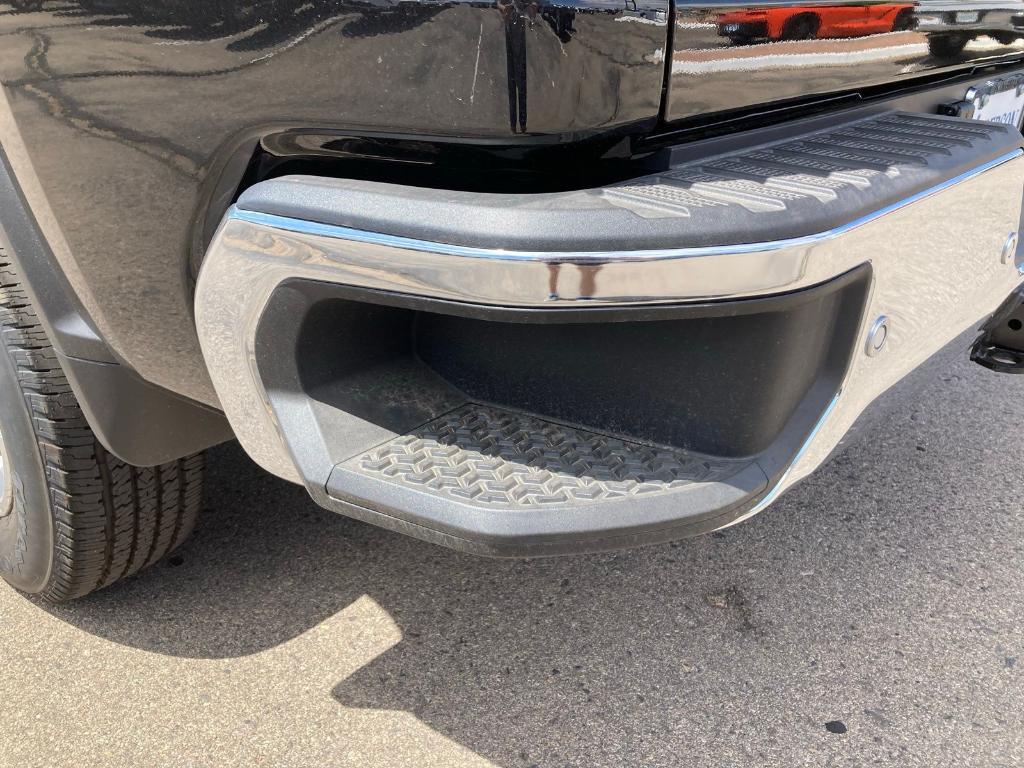 new 2025 Chevrolet Silverado 2500 car, priced at $64,212