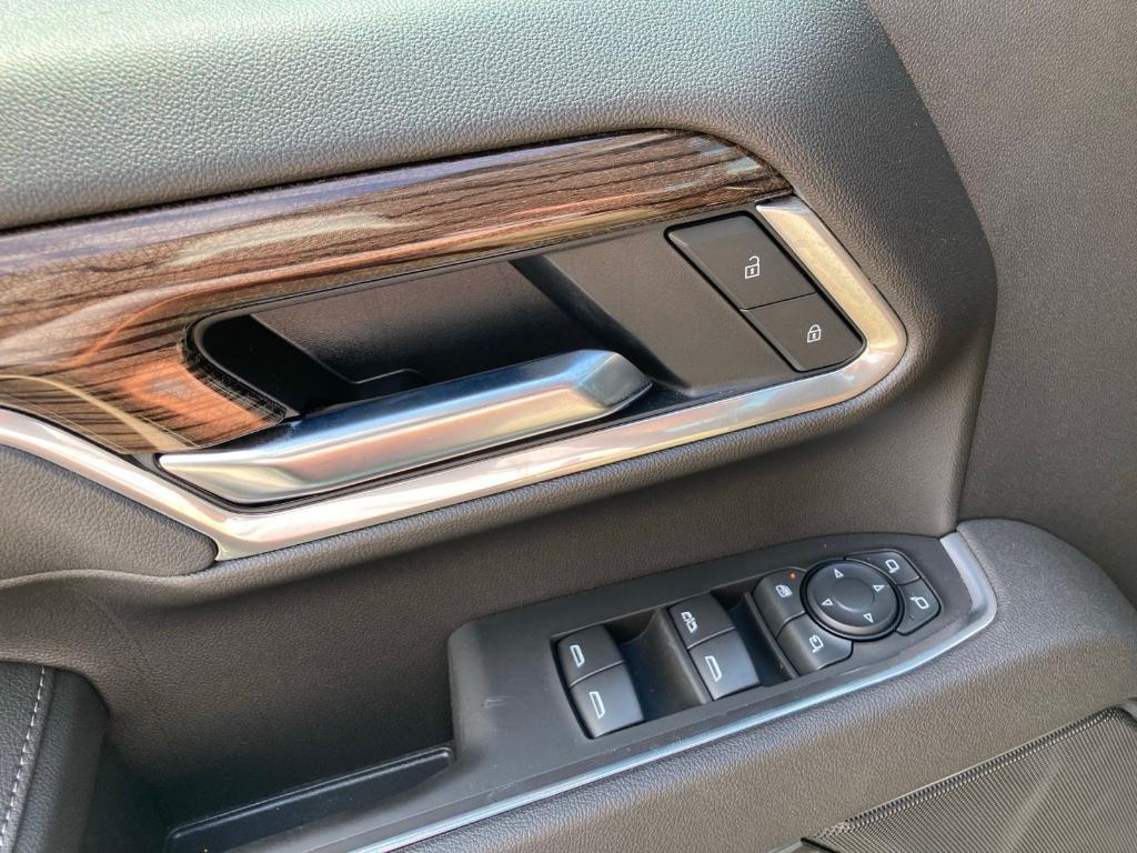 new 2025 Chevrolet Silverado 2500 car, priced at $64,212