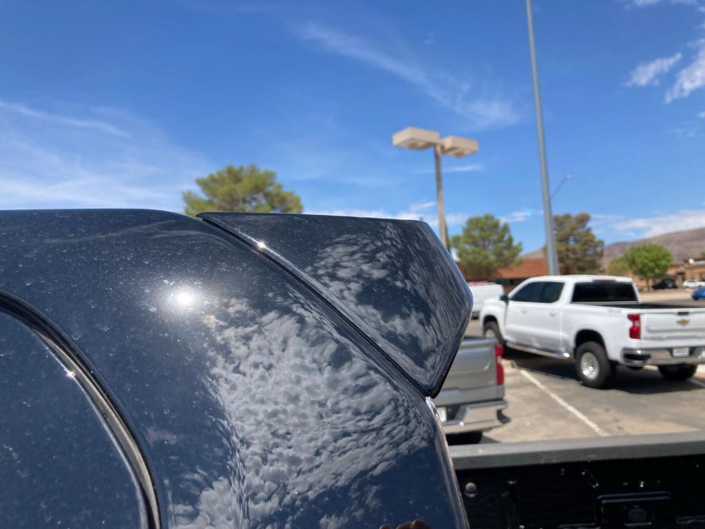 new 2025 Chevrolet Silverado 2500 car, priced at $64,212