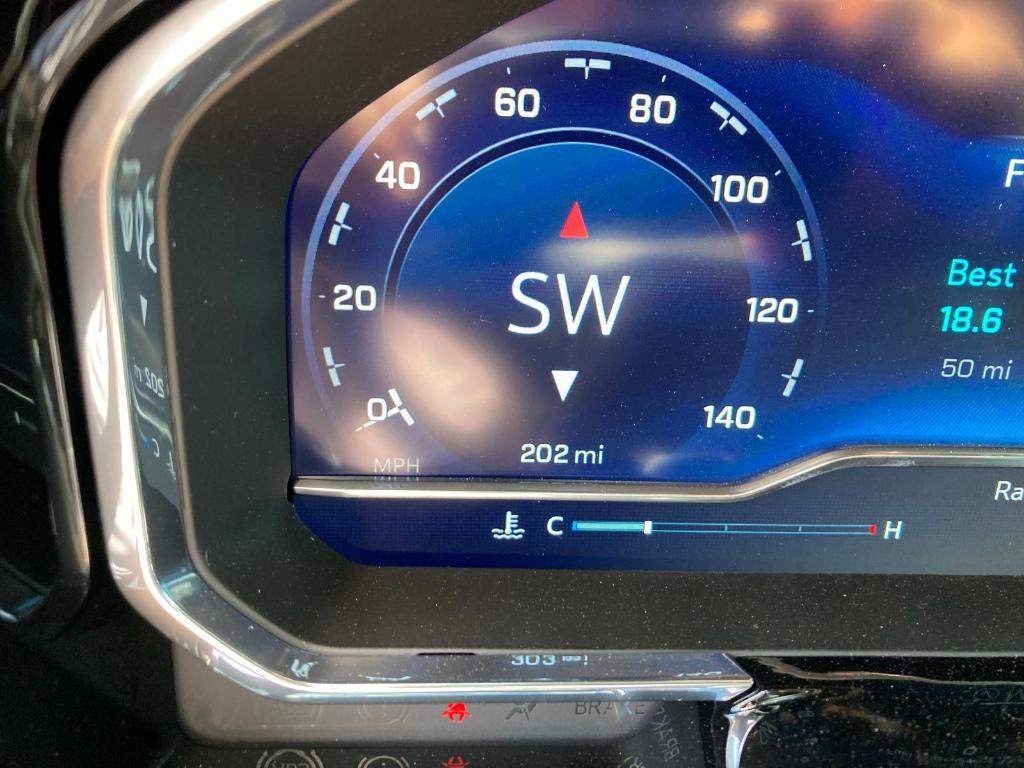 new 2025 Chevrolet Silverado 2500 car, priced at $64,212